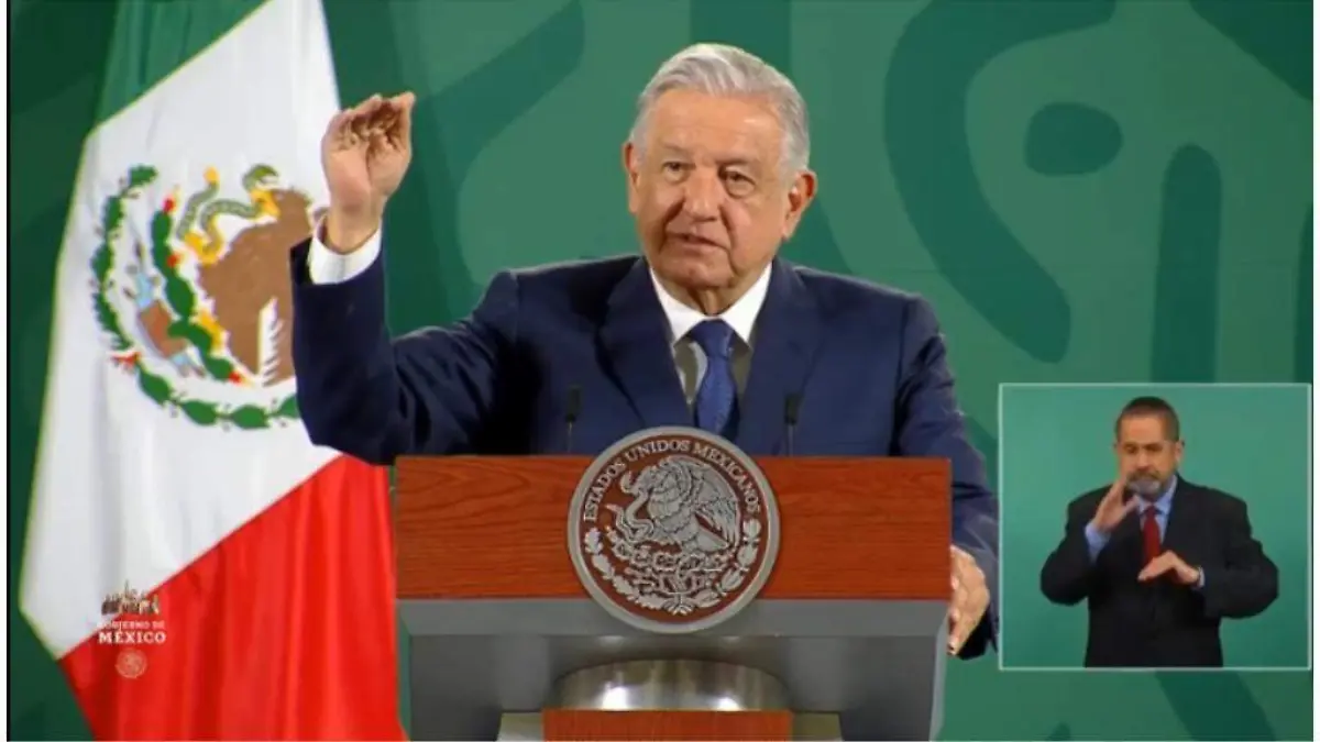 López Obrador 